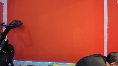 Abril jones online show from 02/22/25, 03:01