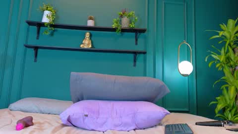 Abril jones online show from 03/04/26, 12:16