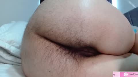 Abril online show from 02/06/25, 07:40