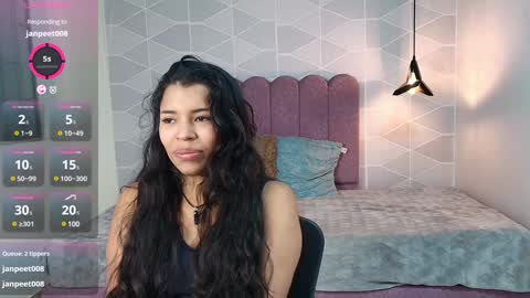 Snapshot of abril_matthews chatting on 01/06/25, 03:08 ABRIL MATTHEWS online show from 01/06/25, 03:08