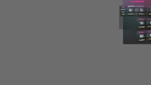 Abril online show from 06/23/26, 03:04