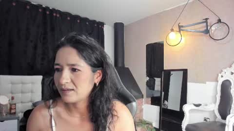 Abril online show from 07/03/26, 03:57