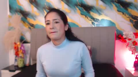 Abril online show from 07/18/26, 12:26