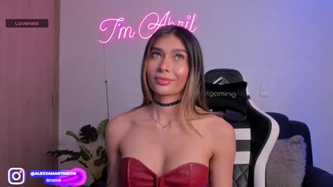 My name is Alexa. Please say hello I like to chat with you. If you have requests please use tip online show from 12/24/24, 02:10