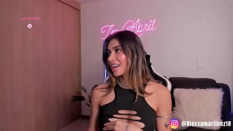 My name is Alexa. Please say hello I like to chat with you. If you have requests please use tip online show from 02/20/25, 05:12