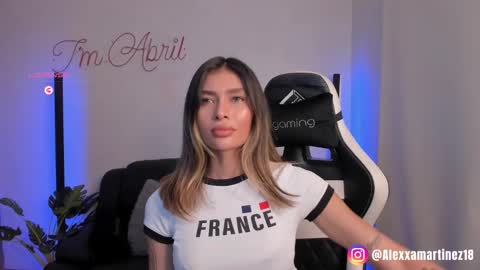 My name is Alexa. Please say hello I like to chat with you. If you have requests please use tip online show from 03/02/25, 02:30