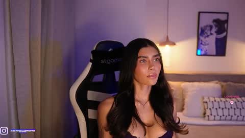 My name is Alexa. Please say hello I like to chat with you. If you have requests please use tip online show from 03/28/26, 10:53
