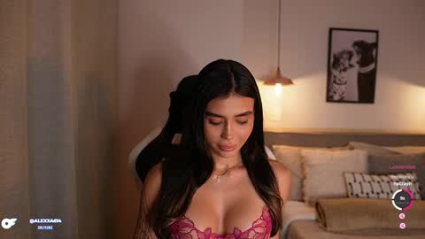 My name is Alexa. Please say hello I like to chat with you. If you have requests please use tip online show from 04/02/26, 11:57