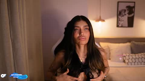 My name is Alexa. Please say hello I like to chat with you. If you have requests please use tip online show from 04/28/26, 10:48