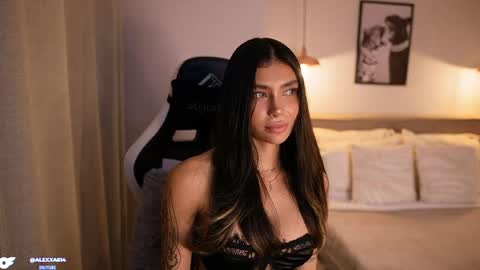 My name is Alexa. Please say hello I like to chat with you. If you have requests please use tip online show from 05/14/26, 11:22