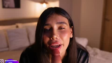 My name is Alexa. Please say hello I like to chat with you. If you have requests please use tip online show from 05/15/26, 11:12