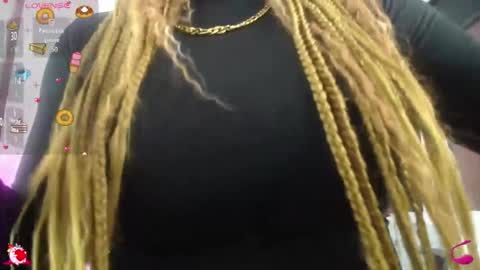 ABRIL online show from 09/18/25, 01:35