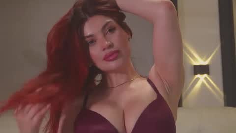 Abril Colls online show from 04/23/26, 12:45