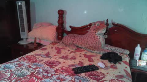 abrildiazsissy online show from 03/27/26, 08:26