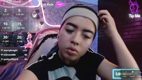 abrill_gp online show from 06/03/26, 11:57