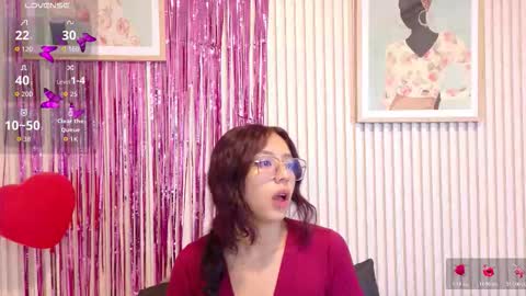 Snapshot of abrilmirren chatting on 02/17/26, 11:07 abrilmirren online show from 02/17/26, 11:07