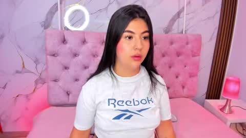 Abril online show from 03/12/26, 11:27