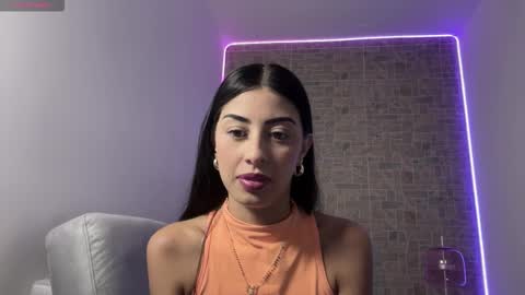 Snapshot of abrilsantosxo chatting on 01/13/26, 02:22 abrilsantosxo online show from 01/13/26, 02:22