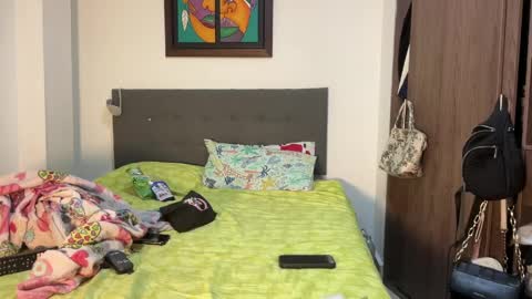 abrilsantosxo online show from 03/30/26, 12:28