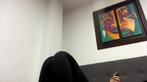 Snapshot of abrilsantosxo chatting on 05/14/26, 01:45 abrilsantosxo online show from 05/14/26, 01:45