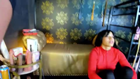 AbrilSonne online show from 02/20/26, 07:47