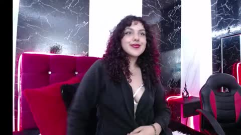 Snapshot of abrilvega_29 chatting on 01/05/26, 06:33 Abril Vega online show from 01/05/26, 06:33