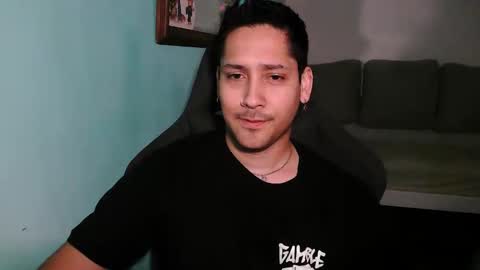 abruptoinusual online show from 10/12/25, 05:01