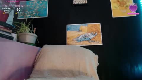 Absenta vert online show from 02/27/25, 02:21