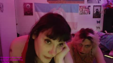 absintiliak online show from 05/21/26, 07:21