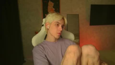 Nick online show from 11/15/25, 02:57