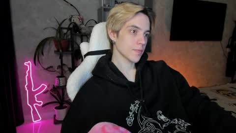 Nick online show from 03/17/26, 03:44