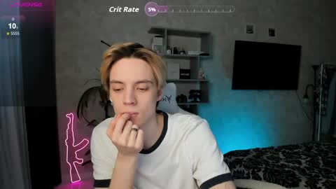 Nick online show from 03/20/26, 01:49