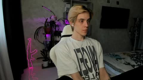 Nick online show from 03/25/26, 09:59