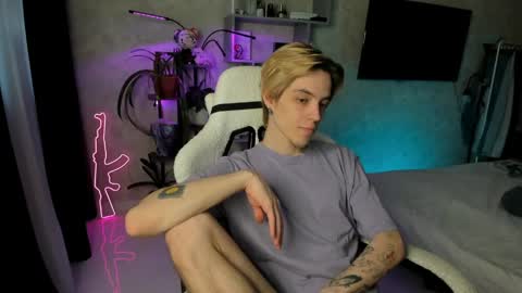 Nick online show from 03/30/26, 02:07