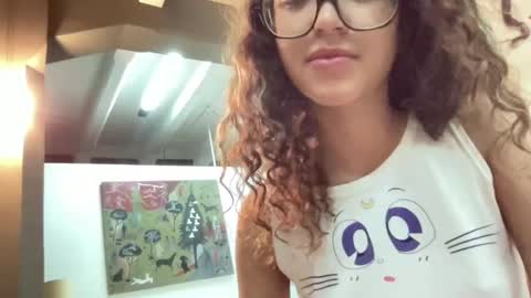 Absolute Horror Field online show from 11/07/25, 02:44