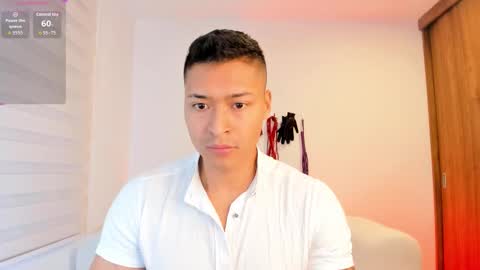 Will online show from 09/25/25, 09:35