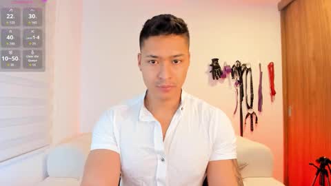 Will online show from 10/02/25, 09:05