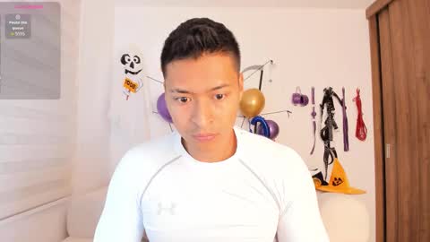 Will online show from 10/28/25, 09:46