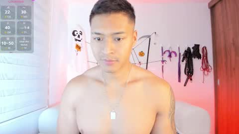 Will online show from 11/06/25, 10:05