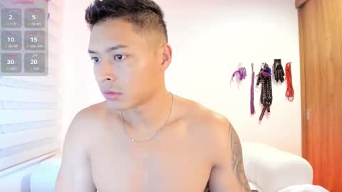 Will online show from 11/11/25, 09:20