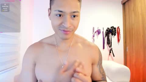 Will online show from 12/02/25, 09:25