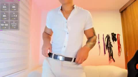 Will online show from 12/15/25, 10:30