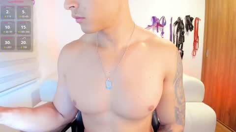 Will online show from 12/20/25, 09:16