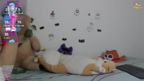 Aby online show from 10/06/25, 02:53