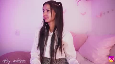   Aby   online show from 11/05/25, 10:48