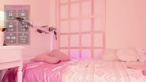 Abynanami online show from 12/02/24, 04:53