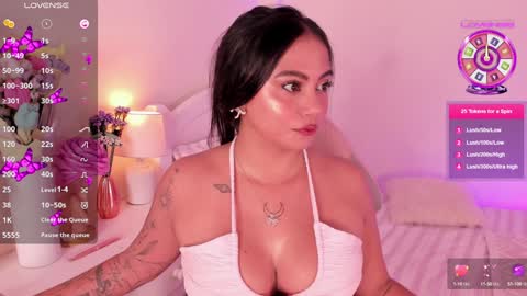 Abynanami online show from 01/06/25, 10:47