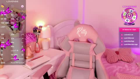 Abynanami online show from 01/07/25, 10:30