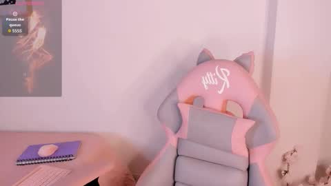 Snapshot of abynanami chatting on 02/24/26, 09:57 Abynanami online show from 02/24/26, 09:57