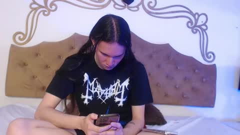 Abyss King online show from 02/06/26, 12:30